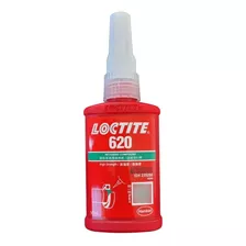 Loctite 620 De 50ml, Compuesto Retenedor Alta Temperatura