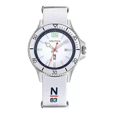 Reloj Nautica Seria N83 Edicion Limitada Para Hombre