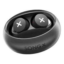Audifonos Tws Bluetooth Manos Libres Song X Premium Fralugio