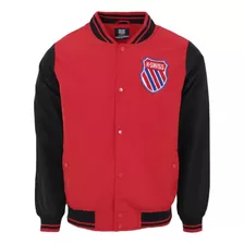 Chamarra Bomber K-swiss Para Hombre Modelo Jrne