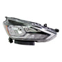 Farol Esquinero Derecho Nissan Sentra Ii 1.6 Ga16 1997-1999 Nissan Sentra