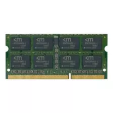 Memoria Ram Essentials 8gb 1 Mushkin 992038