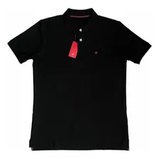 Playera Polo Regular Fit Para Hombre