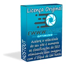 Ewww Io Plugin Para Compactar E Otimizar Imagens Wordpress