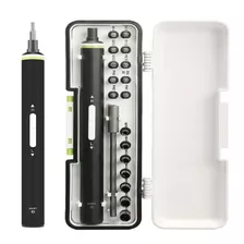 Kit Destornillador Eléctrico Portátil Portátil Teléfono 29 P