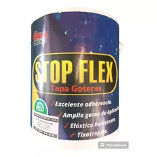 Stop Flex, Orca, Tapa Goteras Galon