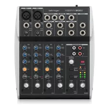 Consola Mezcladora Behringer Xenyx 802s Usb 8 Canales 