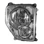 Farol Trasero Para Jeep Liberty 3.7  2008 2012 Derecho Jeep Liberty