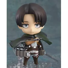 Figura Original Nendoroid Levi 