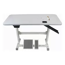 Mesa Para Máquina Overlock Motor Grande