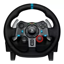 Timon C/pedal Logitech G29 Racing Wheel Ps3/ps4/ Usb