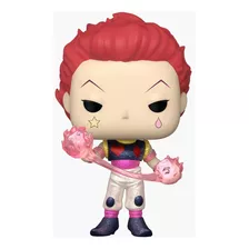 Figura De Acción Hunter X Hunter: Hisoka Edicion Especial Colección De Diamante Del Fabricante Funko Pop! 60943 Coleccion Animation