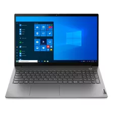 Lenovo Thinkbook G2 I3-1115g4 /15.6 Fhd/8gb/256gb Ssd