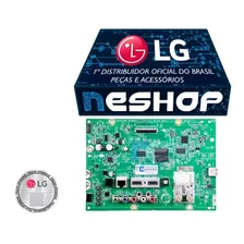 Placa Principal Original LG 28mt49s-ps 28mt49s Ebu64028302