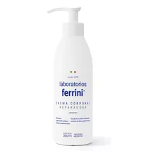 Ferrini Crema Corporal Reparadora X300ml. 