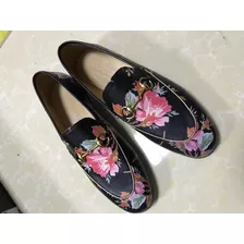 Sapato Feminino Gucci 2003 Mo