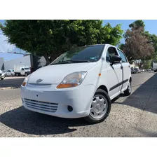 Chevrolet Matiz 2015 