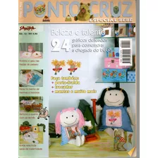 Revista Ponto Cruz, Especial Bebê, Edição 12