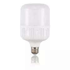 Bombillo Led 50w Bulbo Rosca E27 Luz Blanca