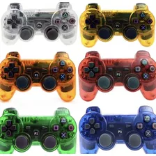 Control Para Ps3 Compatible