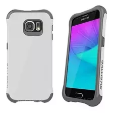 Estuche Antigolpes Americano Para Samsung Galaxy S6