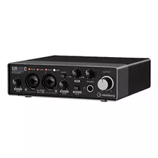 Interfaz De Audio Steinberg Ur22c 2x2 Usb 3.0