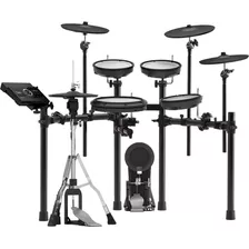 Roland Td-17kvx-s V-compact Series Electronic Drum Kit