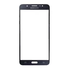 Vidrio Delantero De Repuesto Samsung J7 (sm-j710f)