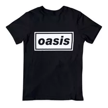 Polera Oasis