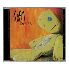 Korn - Issues - Versión Del Álbum Estándar