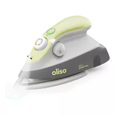 Oliso M3pro Project Steam Iron With Solemate - Para Coser, A