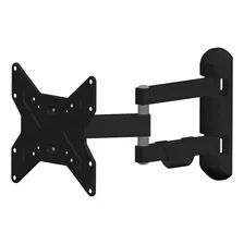 Montaje De Pared Articulado Para Monitor De 13 A 37 Epcom