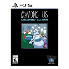 Among Us Crewmate Edition - Ps5