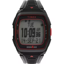 Relogio Digital Masculino Timex Ironman Quadrado Touch 150