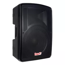 Cabina Activa Pro Dj Psh15a Bt 500w Bluetooth