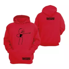 Sudadera De Benson De Un Show Mas