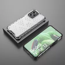 Funda De Teléfono Anticaída Para Redmi Note12, Nueva Moda