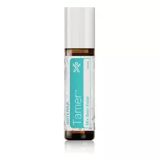 Óleo Essencial Tamer Mix De Bem-estar Doterra Touch 10ml