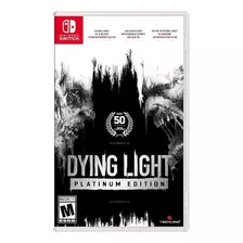 Dying Light - Nintendo Switch