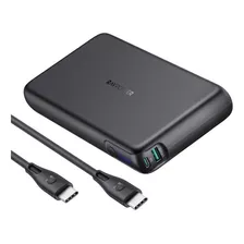 Power Bank Ravpower Pd 30000 Batería Externa 90w Usb C