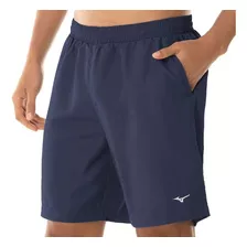 Bermuda Esportiva Mizuno Energy 7 Masculina - Original