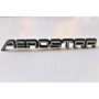 Emblema Ford Aerostar Xlt