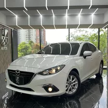 Mazda 3 Touring 2016