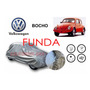 Funda Cubierta Lona Cubre Volkswagen T-cross 2023