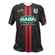 Camisa Oficial Do Uniao Luziense (jogo)