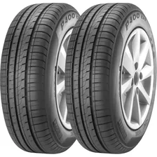 Kit De 2 Pneus Pirelli P400 Evo P 185/65r14 86 T