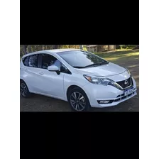 Nissan Note 2018 1.6 Advance At