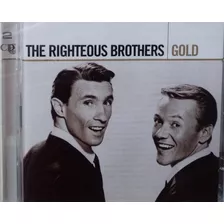 The Righteous Brothers - Gold 