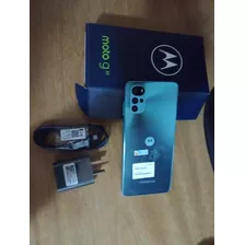 Motorola G22 Blue