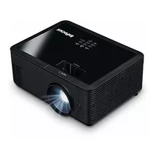 Infocus In136 Dlp Wxga 4000 Lumenes, 3x Hdmi, Vga, 3d Y Pro